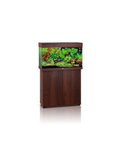 Juwel Rio 125 LED Aquarium & Cabinet – Darkwood - Finest Aquatics