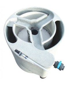 Evolution Aqua Eazy Pod (Grey / Green) - Finest Aquatics