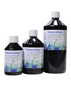 Korallen Zucht Flatworm Stop 250ml - Finest Aquatics