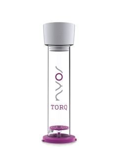 Nyos Torq .75 Lt Media Reactor Chamber - Finest Aquatics