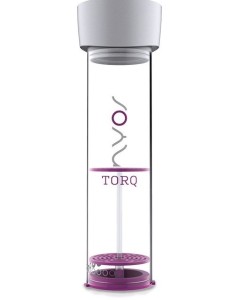 Nyos Torq G2 2.0 Lt Media Reactor Chamber - Finest Aquatics