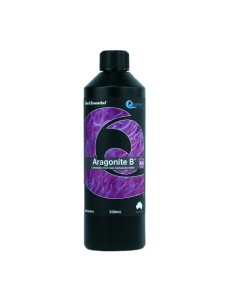Quantum Aragonite B 500ml - Finest Aquatics