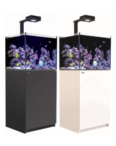 Red Sea Reefer 170 G2 Deluxe Complete System (Second Generation) - Finest Aquatics