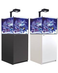 Red Sea Reefer XL200 G2 Deluxe Complete System (Second Generation) - Finest Aquatics