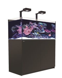 Red Sea Reefer XL425 G2 Deluxe (ReefLED 90) Complete System - Finest Aquatics