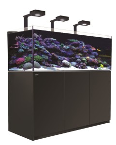 Red Sea Reefer XL525 G2 Deluxe (ReefLED 90) Complete System - Finest Aquatics