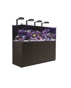 Red Sea Reefer XXL750 G2 Deluxe (ReefLED 90) Complete System - Finest Aquatics