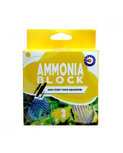 RP Aquatics Ammonia Block - Finest Aquatics