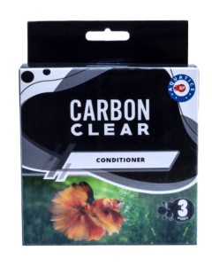 RP Aquatics Carbon Clear - Finest Aquatics