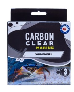 RP Aquatics MARINE Carbon Clear - Finest Aquatics