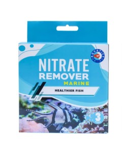 RP Aquatics MARINE Nitrate Remover - Finest Aquatics