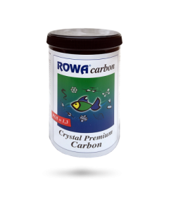 RowaCarbon Activated Carbon 1000ml/450g - Finest Aquatics