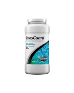 Seachem PhosGuard 500ml Phosphate Remover - Finest Aquatics