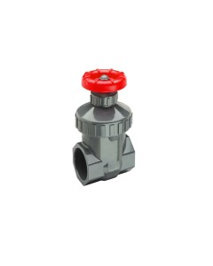 32mm PVC Spears Gate Valve - Finest Aquatics