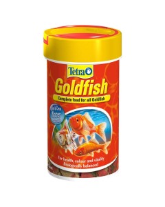 Tetra Goldfish Flake 20g - Finest Aquatics