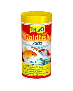 Tetra Goldfish Sticks 93g - Finest Aquatics