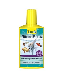 Tetra Nitrate Minus 100ml - Finest Aquatics