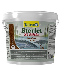 Tetra Pond Sterlet Sticks XL 5L - Finest Aquatics