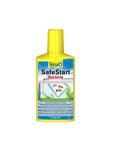 Tetra Safe Start 250ml - Finest Aquatics