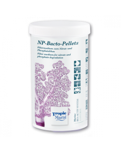 Tropic Marin NP Bacto-Pellets 500ml - Finest Aquatics