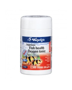 Waterlife Paragon 200g - Finest Aquatics