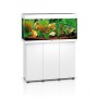 Juwel Rio 180 LED Aquarium & Cabinet – White - Finest Aquatics