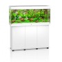 Juwel Rio 240 LED Aquarium & Cabinet – White - Finest Aquatics