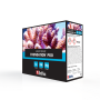 Red Sea Foundation Pro Multi Test Kit (Ca, Alk, Mg) - Finest Aquatics