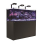 Red Sea Reefer XL625 G2 Deluxe (ReefLED 90) Complete System-Black - Finest Aquatics