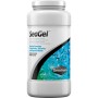 Seachem SeaGel 500ml (Carbon & PhosGuard) - Finest Aquatics