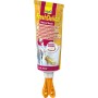 Tetra FreshDelica Bloodworm 80g Tube - Finest Aquatics
