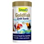 Tetra Goldfish Gold Exotic 80g - Finest Aquatics