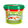 Tetra Pond Sticks +20% Free 10L (12L) Bucket - Finest Aquatics