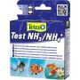 Tetra Test Ammonia - Finest Aquatics
