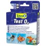 Tetra Test Oxygen O2 - Finest Aquatics