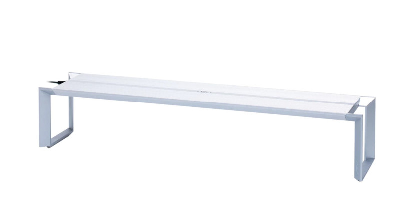 ADA AQUASKY RGB 60 Silver