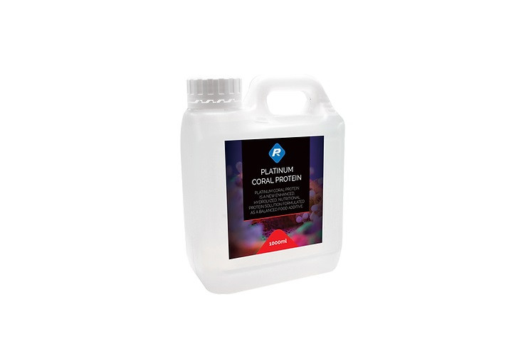 Platinum Reef Coral Protein 1000ml